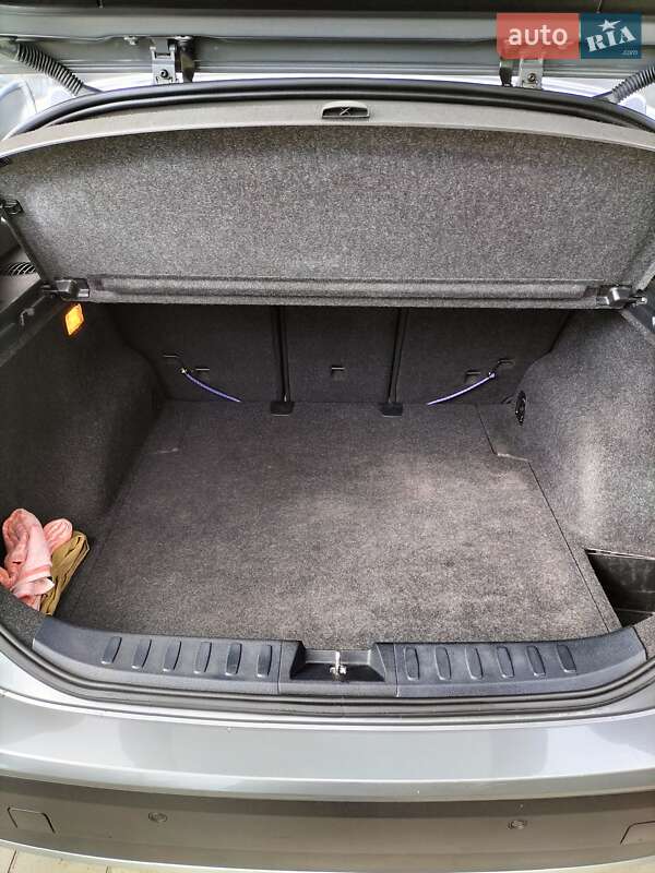 Позашляховик / Кросовер BMW X1 2011 в Дніпрі