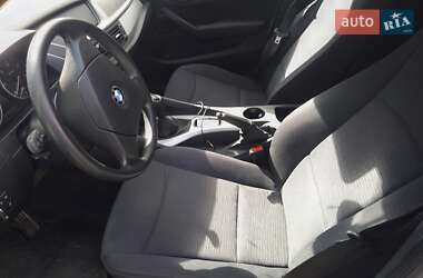 Внедорожник / Кроссовер BMW X1 2010 в Тернополе