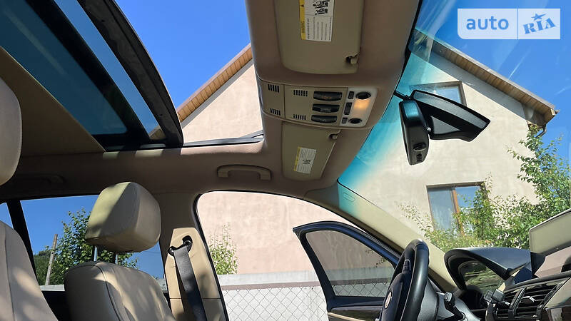 Позашляховик / Кросовер BMW X1 2012 в Києві фото 32 Позашляховик / Кросовер BMW X1 2012 в Києві