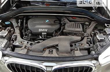 Внедорожник / Кроссовер BMW X1 2017 в Калуше
