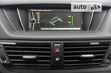 Універсал BMW X1 2013 в 