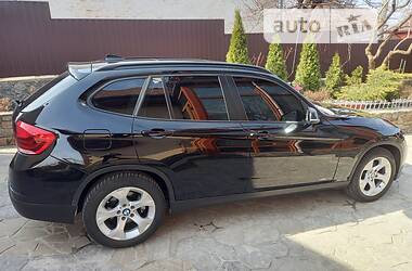 Універсал BMW X1 2013 в 