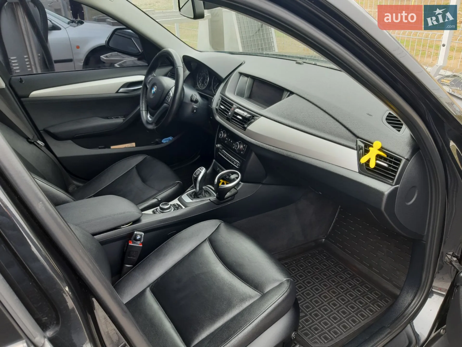2013 BMW X1 - мініатюра 3