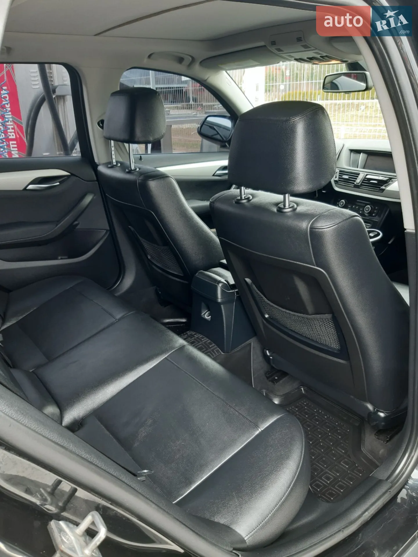 2013 BMW X1 - мініатюра 5
