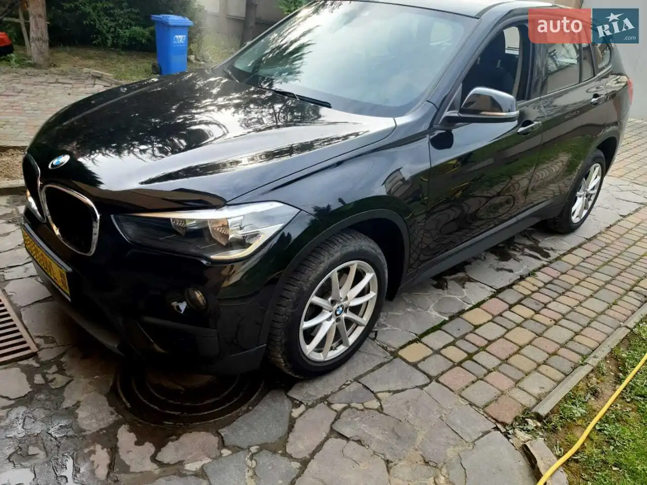 2016 BMW X1 - мініатюра 22