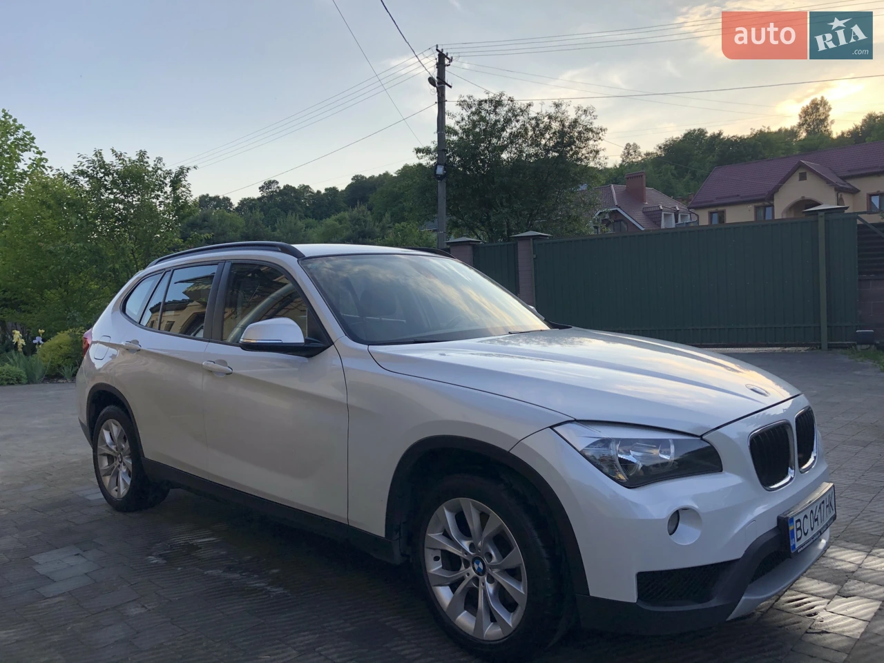 2014 BMW X1 - мініатюра 17