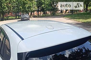 Внедорожник / Кроссовер BMW X1 2019 в Ровно