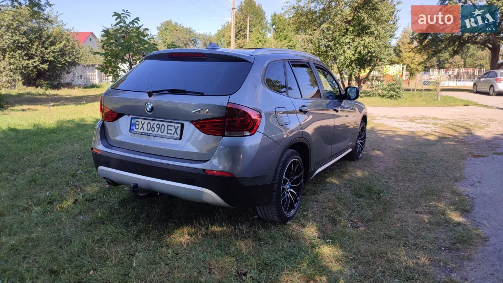 2012 BMW X1 - мініатюра 9