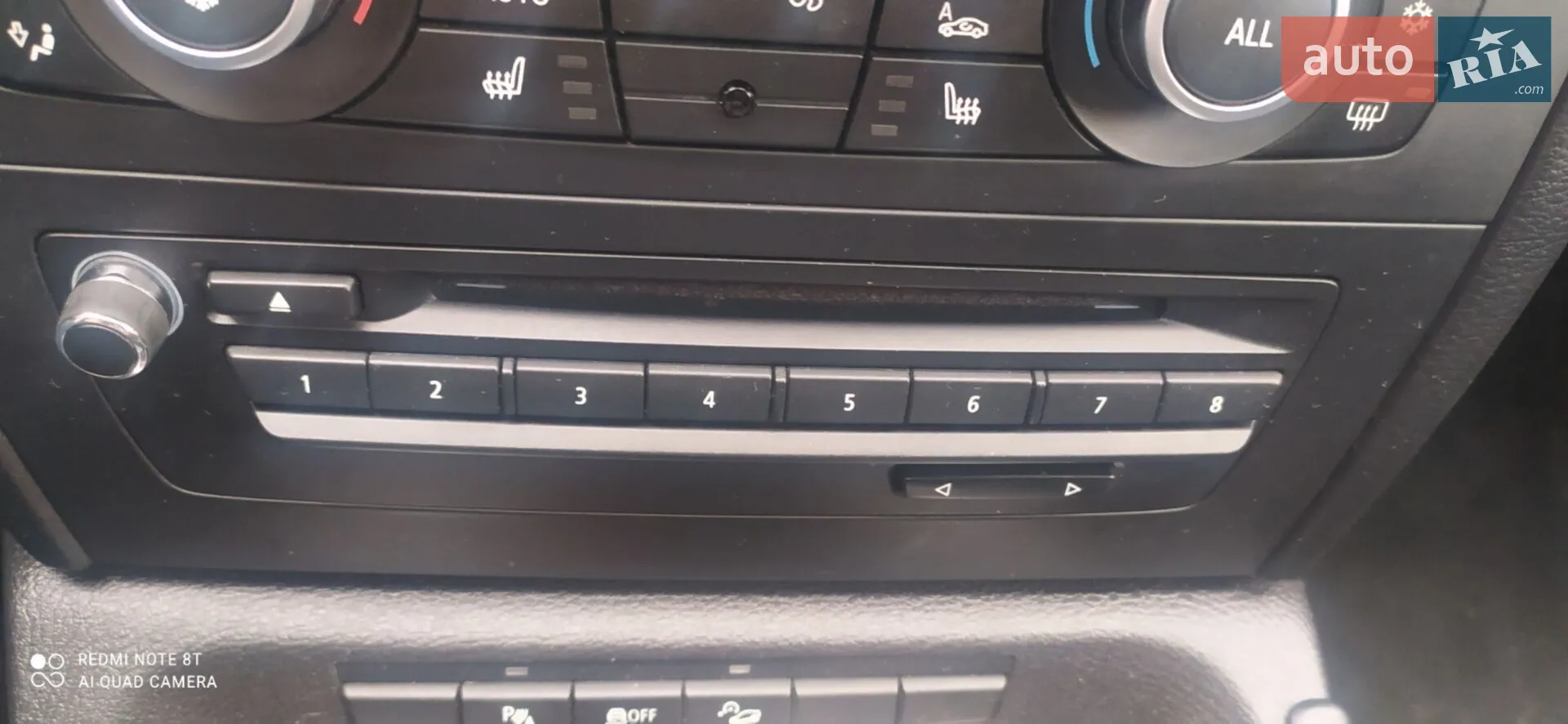 2012 BMW X1 - мініатюра 21