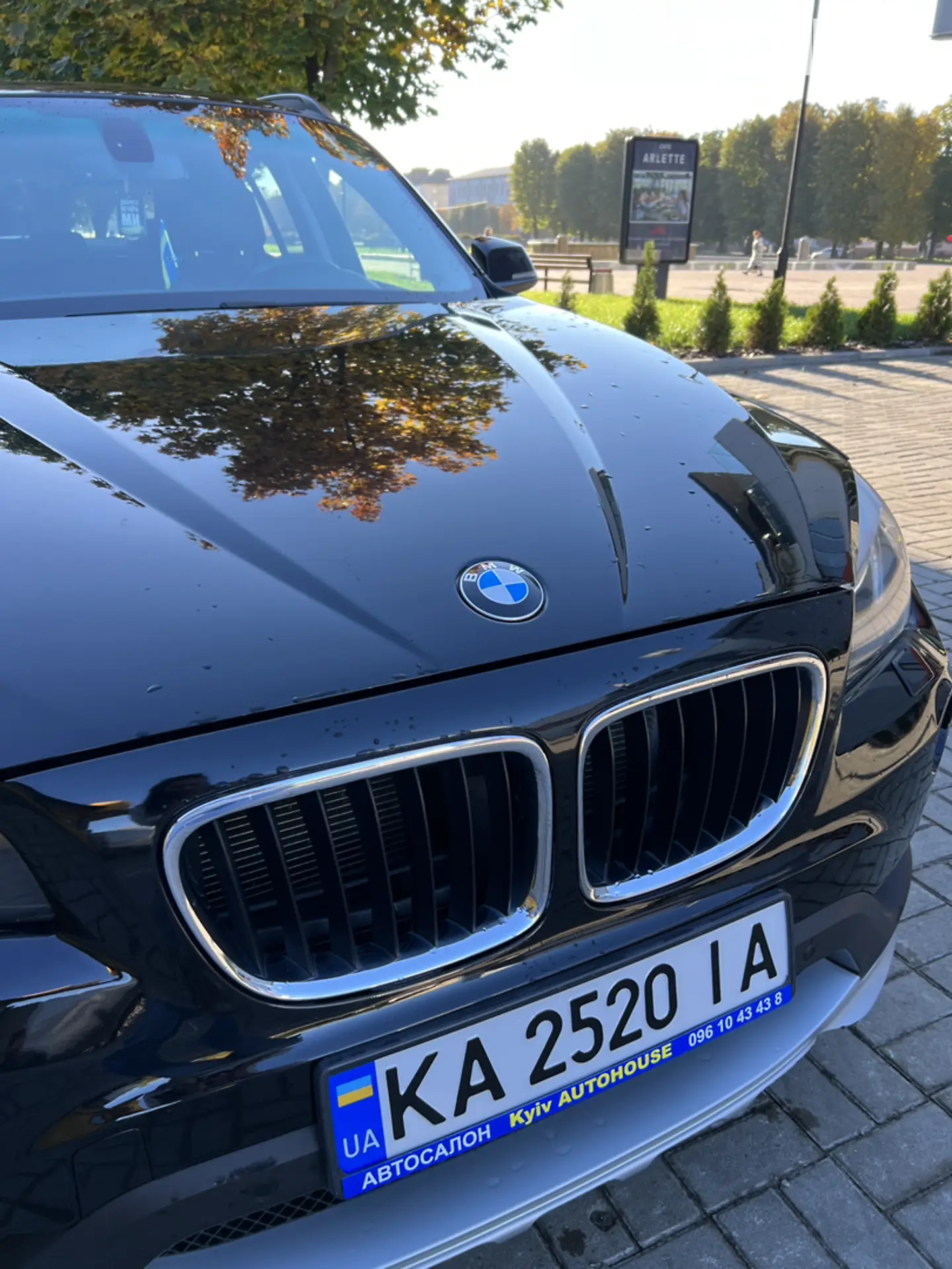 2014 BMW X1 - мініатюра 4