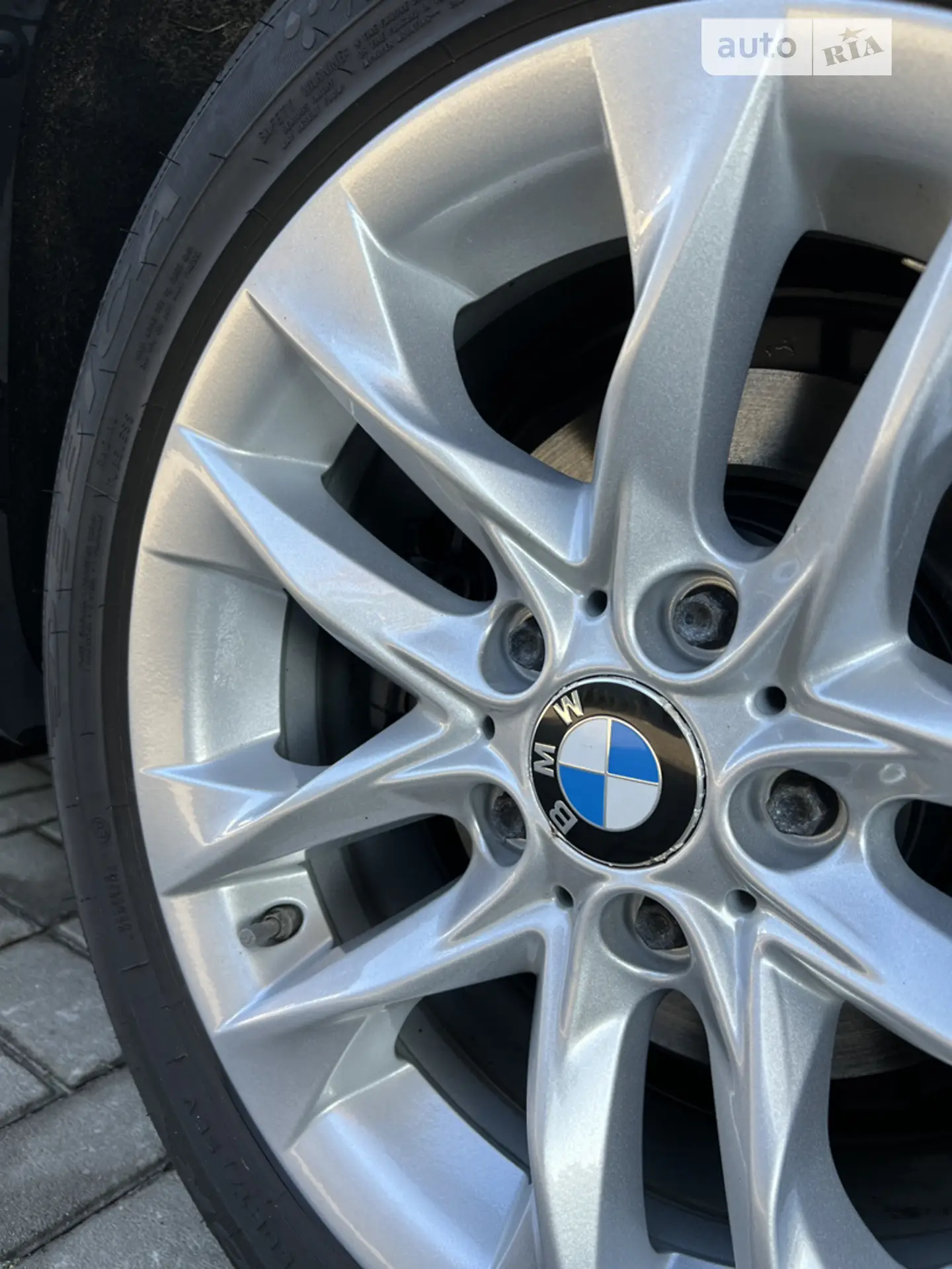 2014 BMW X1 - мініатюра 15