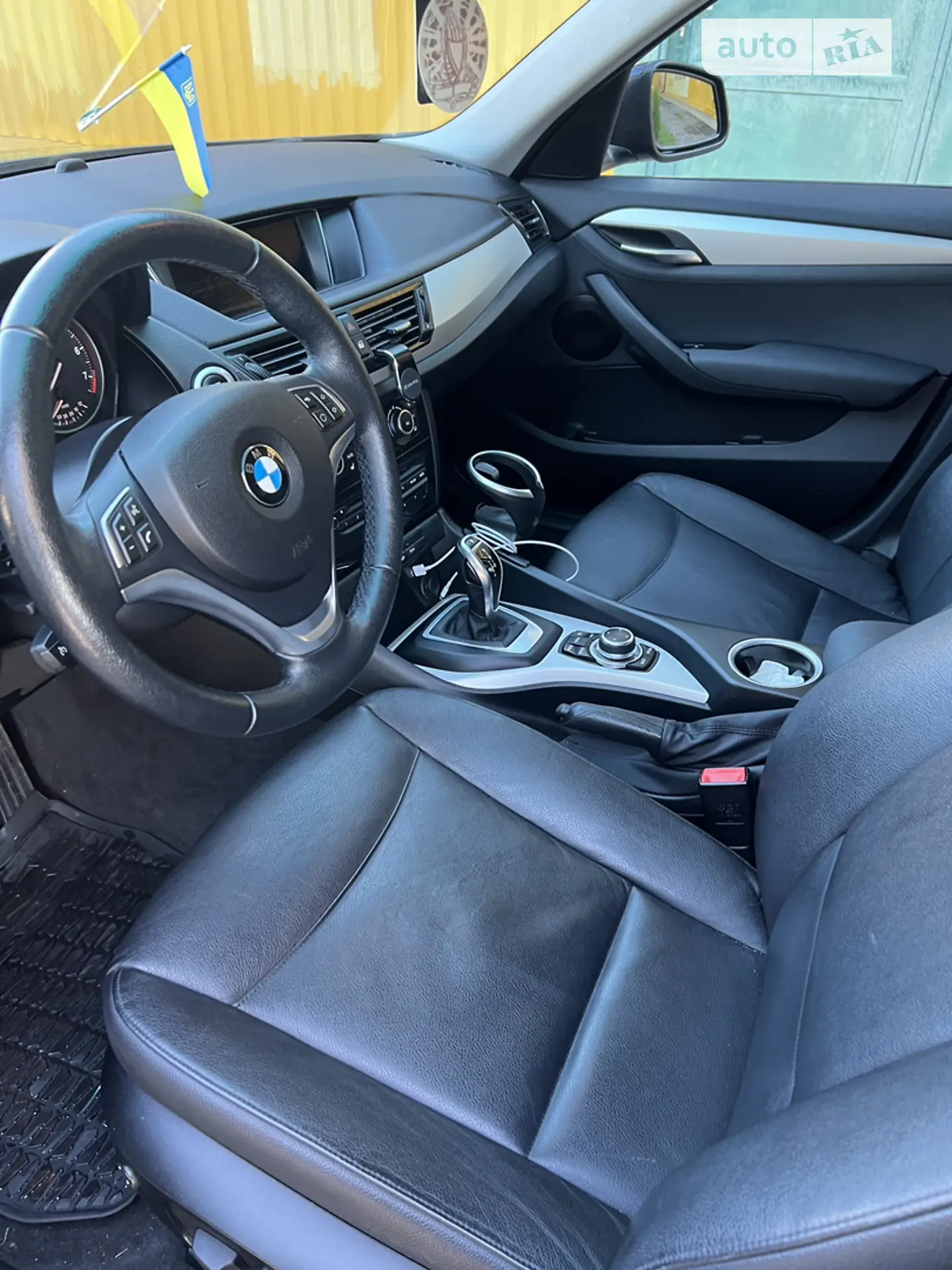 2014 BMW X1 - мініатюра 17
