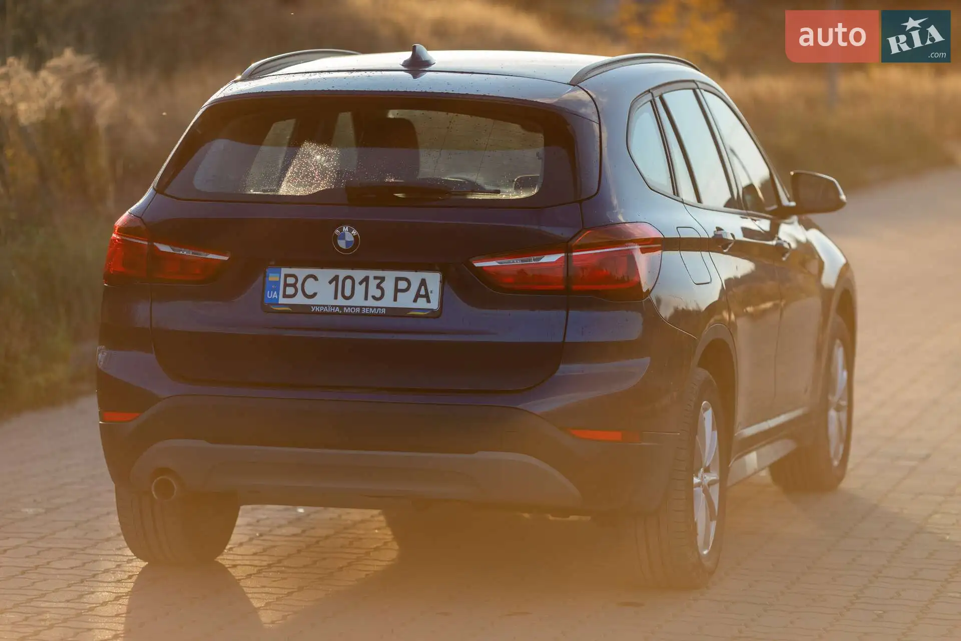2019 BMW X1 - мініатюра 3