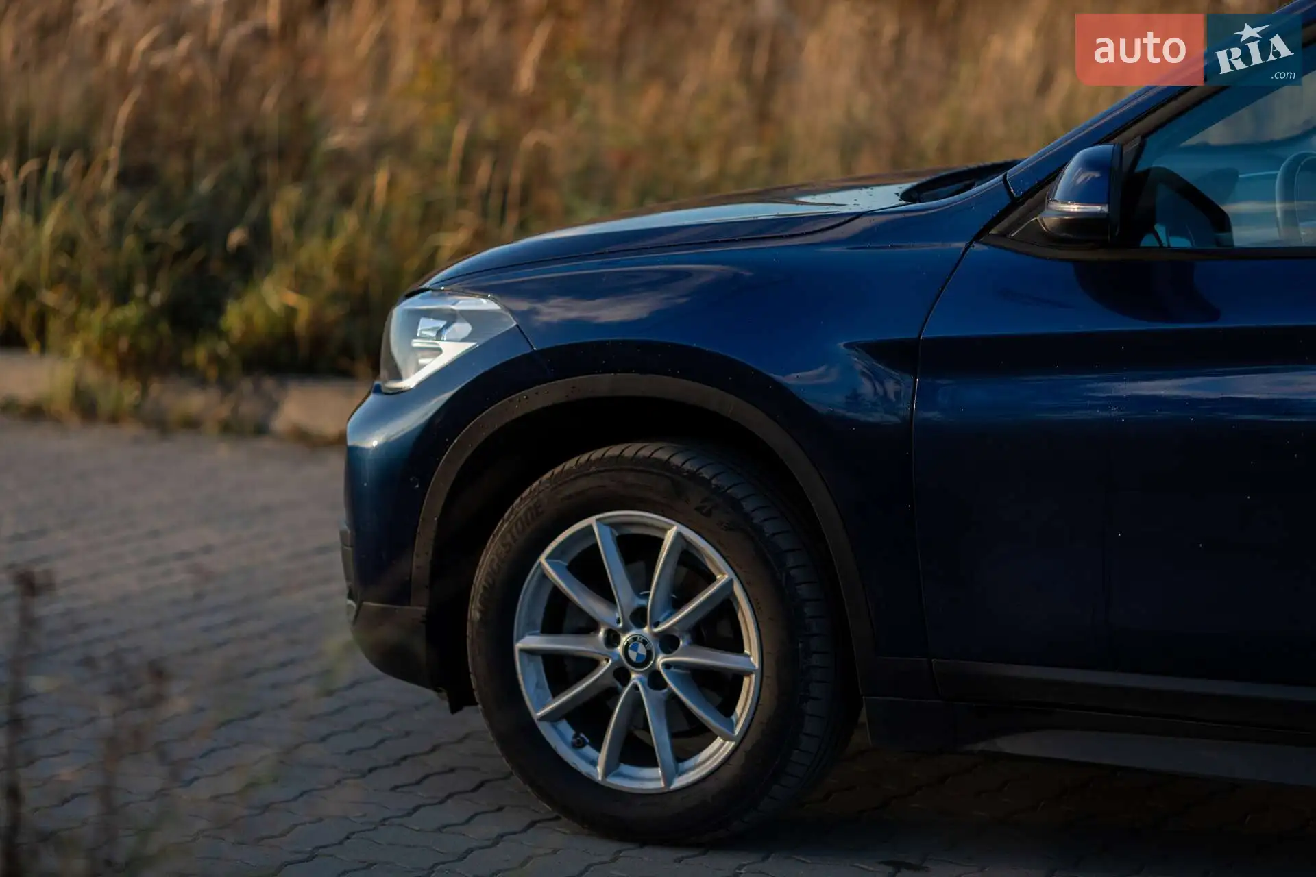 2019 BMW X1 - мініатюра 5