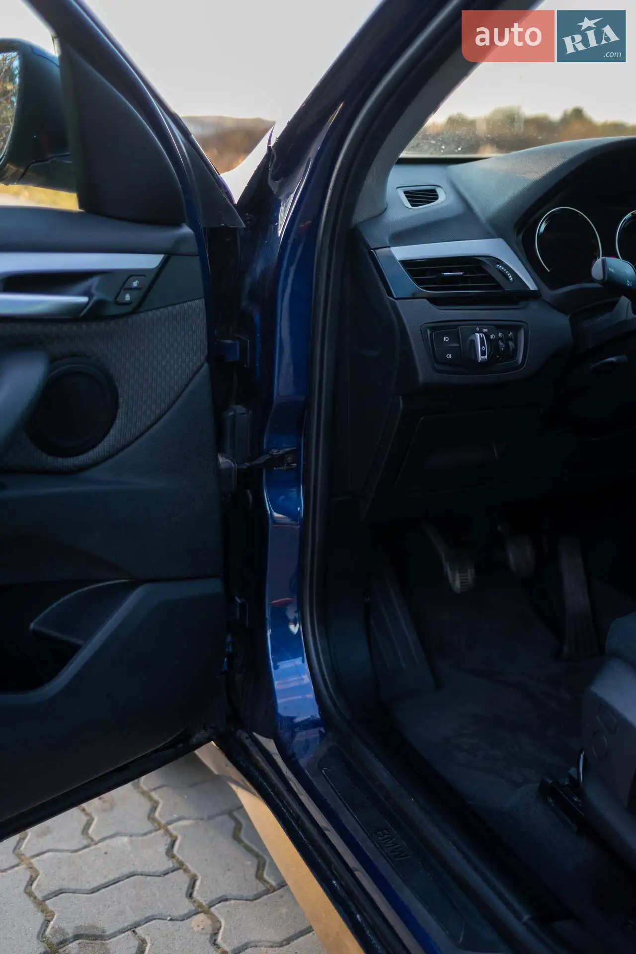 2019 BMW X1 - мініатюра 13