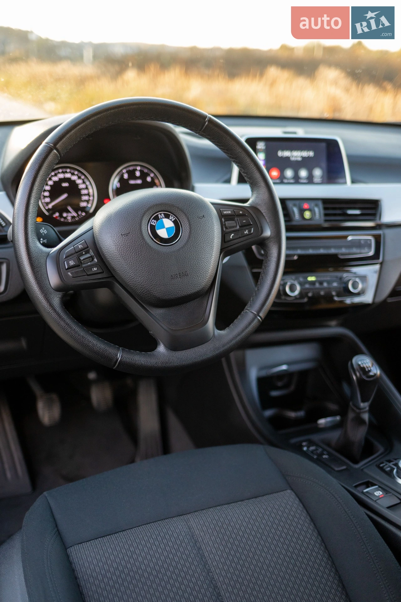 2019 BMW X1 - мініатюра 17