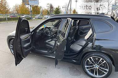 Внедорожник / Кроссовер BMW X1 2013 в Киеве