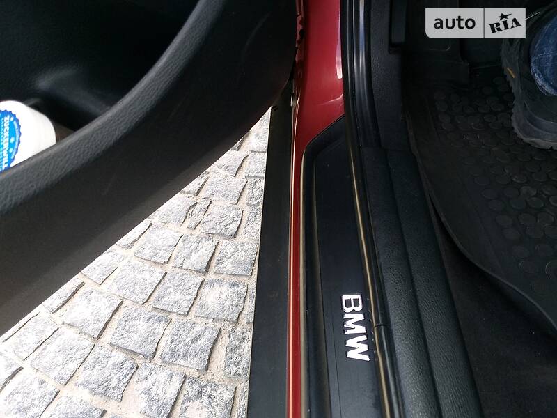 Внедорожник / Кроссовер BMW X1 2011 в Днепре фото 6 Внедорожник / Кроссовер BMW X1 2011 в Днепре