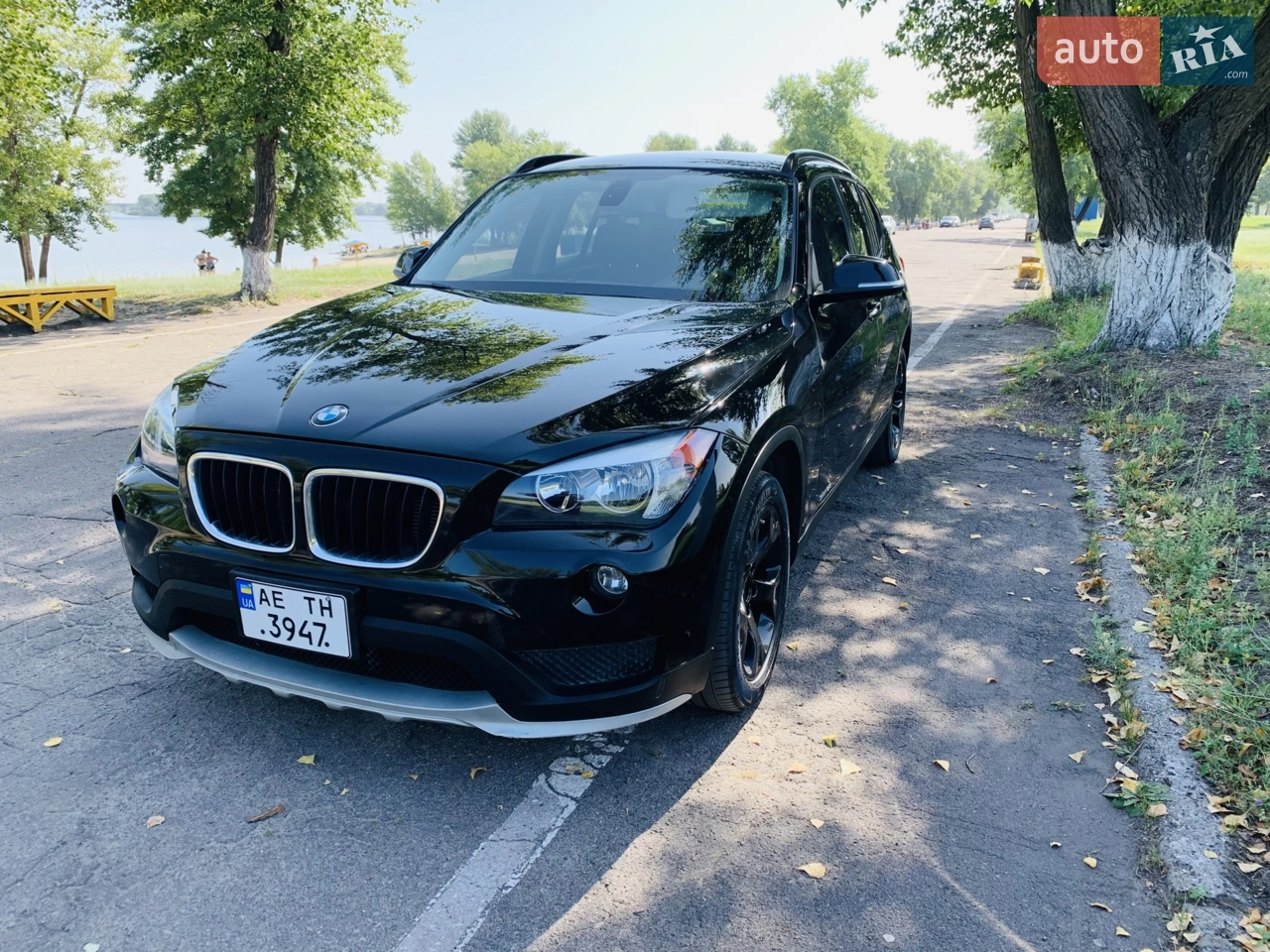 2014 BMW X1 - мініатюра 21