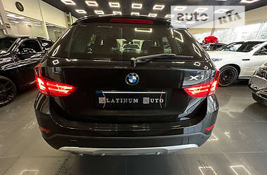 Внедорожник / Кроссовер BMW X1 2013 в Одессе