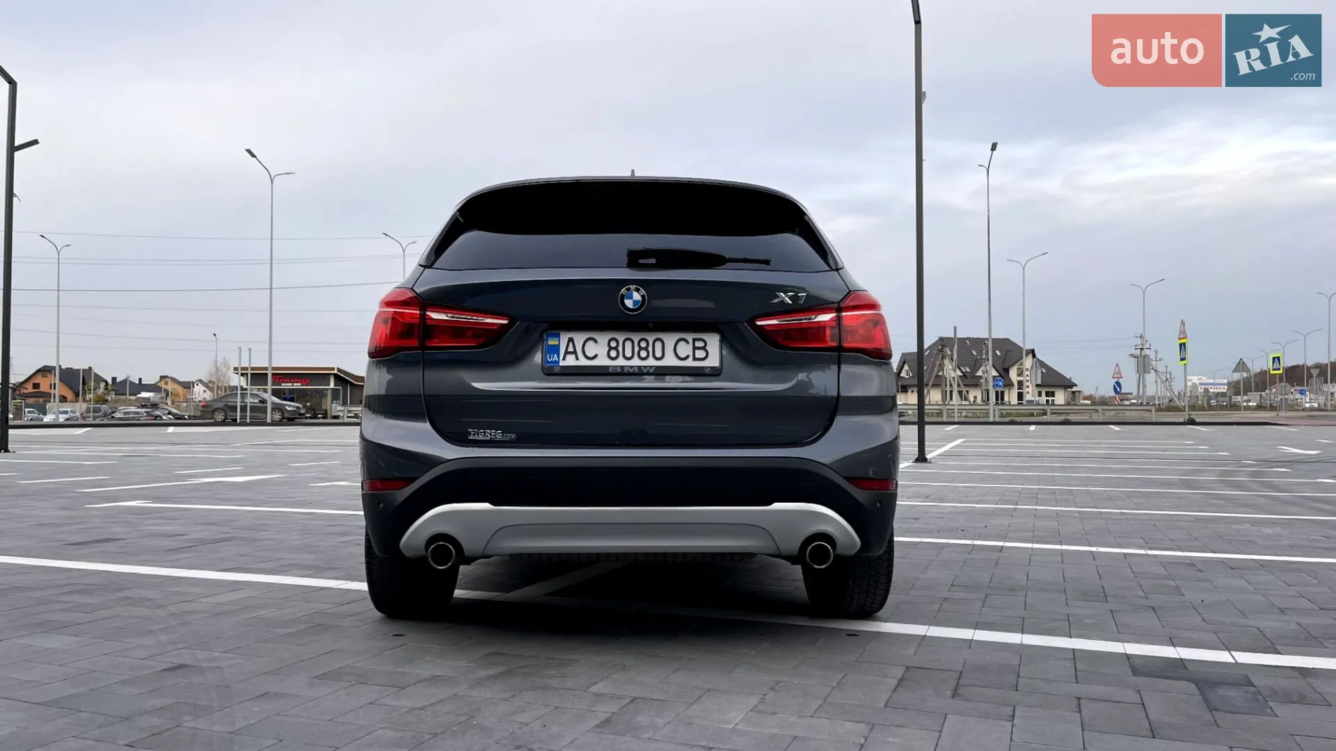 2016 BMW X1 - мініатюра 39