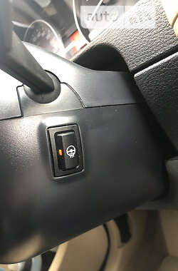 Позашляховик / Кросовер BMW X1 2013 в 