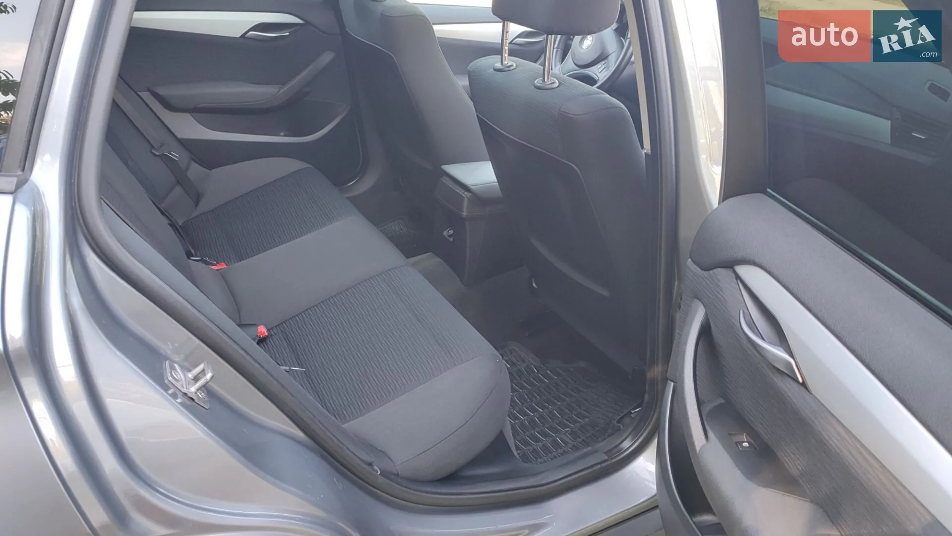 2012 BMW X1 - мініатюра 25