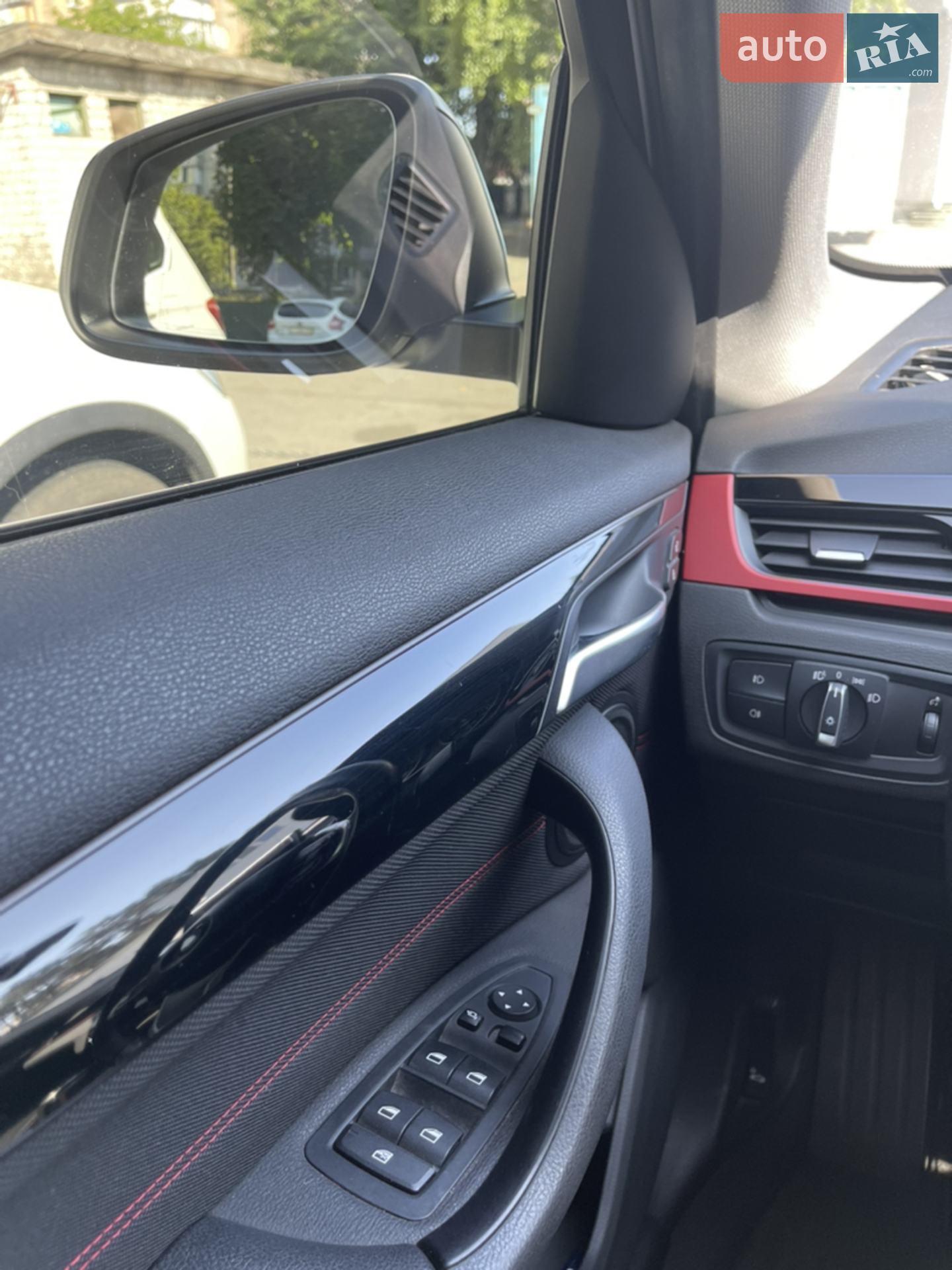2016 BMW X1 - мініатюра 10