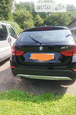 Внедорожник / Кроссовер BMW X1 2013 в Ивано-Франковске