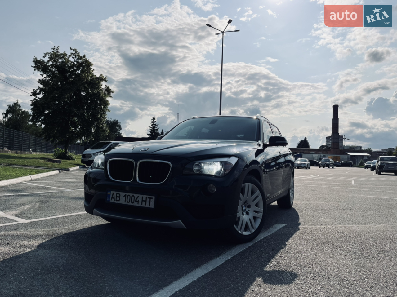2011 BMW X1 - мініатюра 9