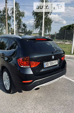 Внедорожник / Кроссовер BMW X1 2012 в Житомире