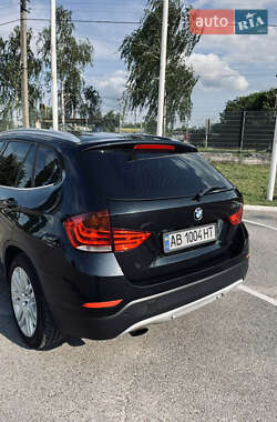 Внедорожник / Кроссовер BMW X1 2012 в Житомире