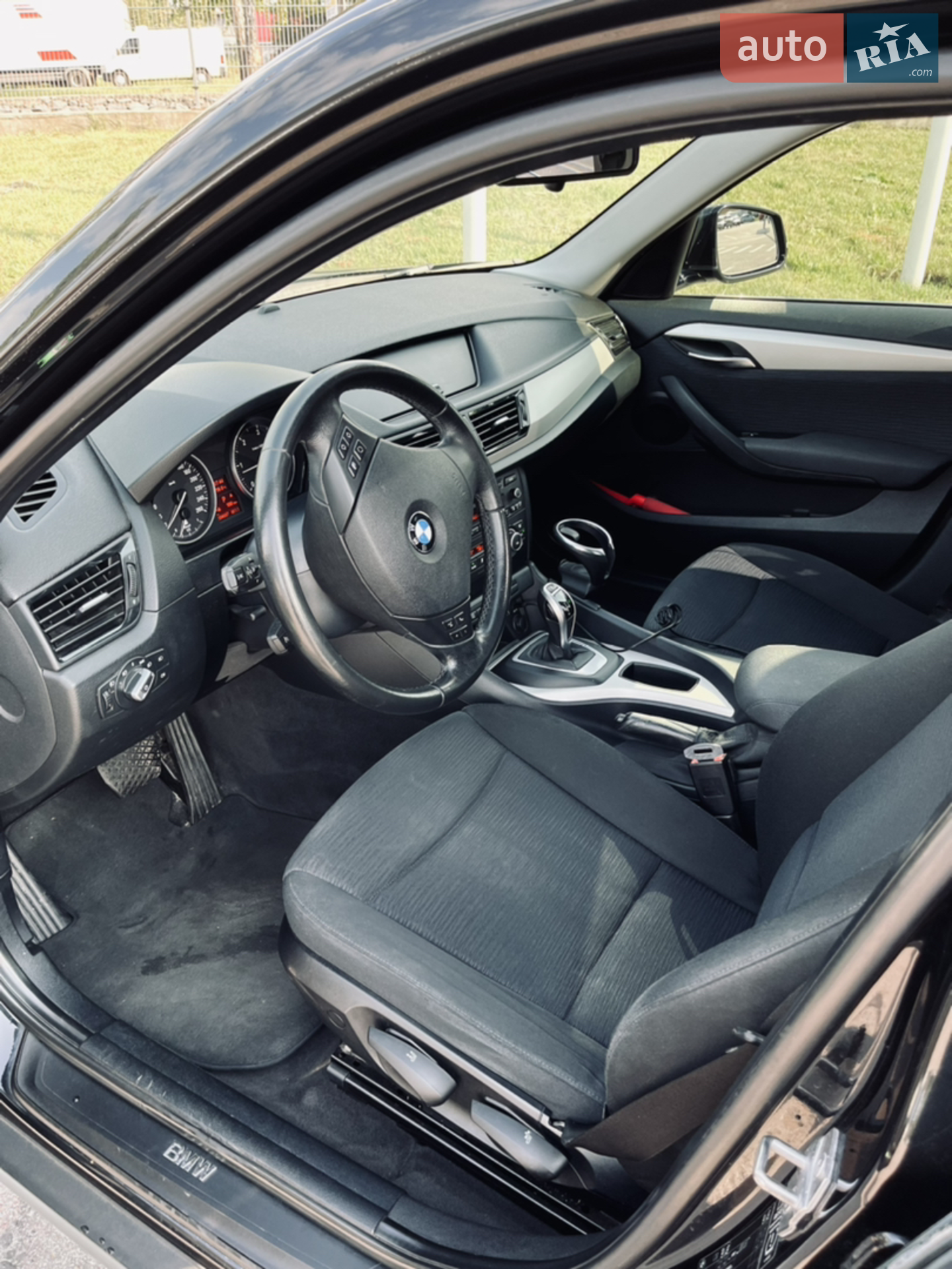 2012 BMW X1 - мініатюра 20