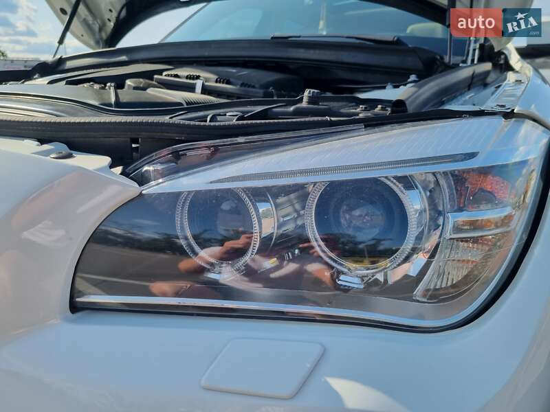 Позашляховик / Кросовер BMW X1 2013 в Києві фото 14 Позашляховик / Кросовер BMW X1 2013 в Києві