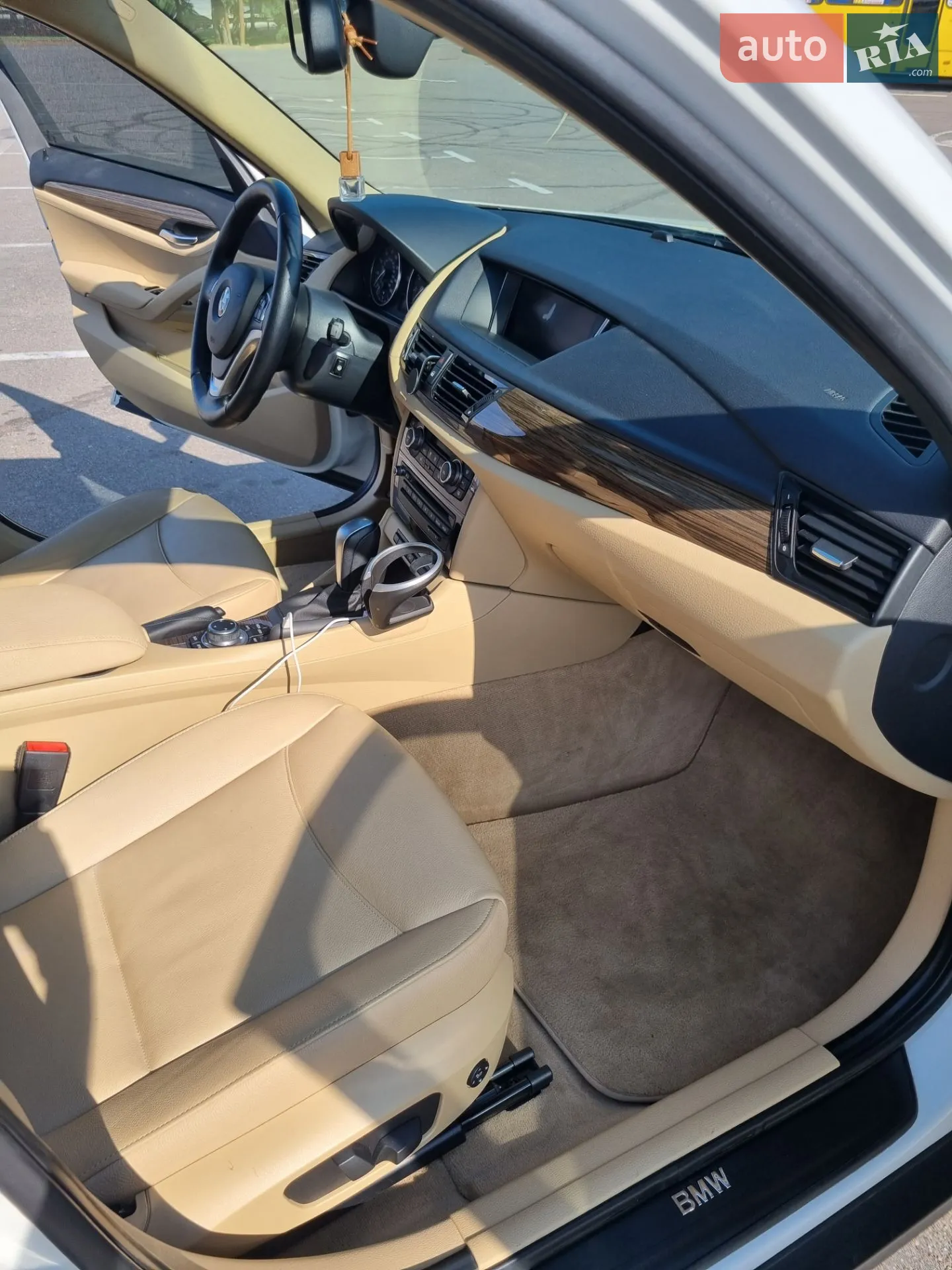 2013 BMW X1 - мініатюра 22