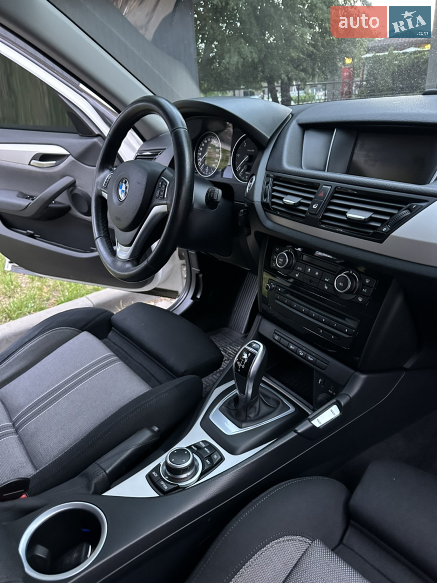2013 BMW X1 - мініатюра 10