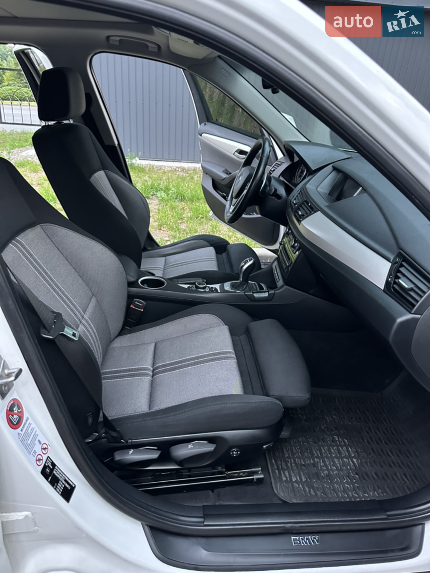 2013 BMW X1 - мініатюра 9