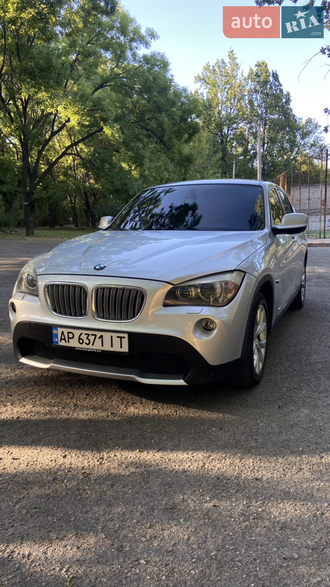 2010 BMW X1 - мініатюра 14