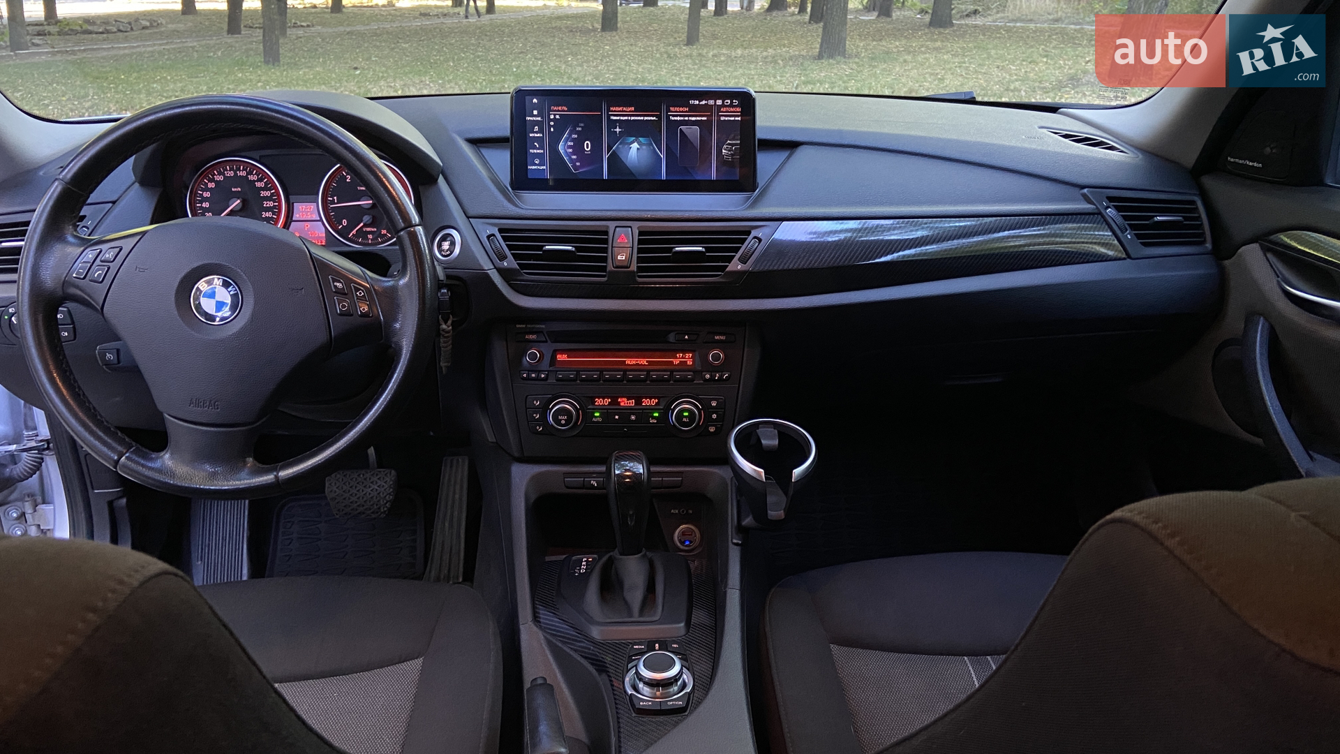 2010 BMW X1 - мініатюра 16