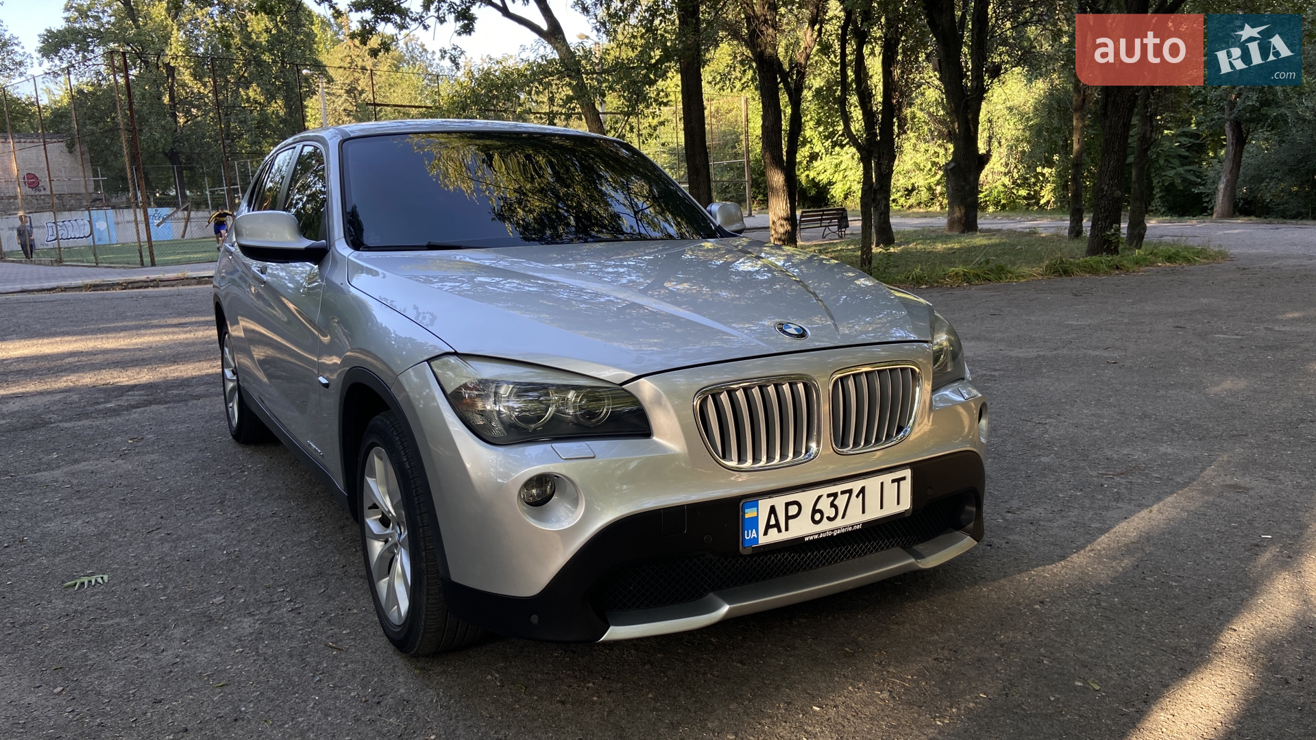 2010 BMW X1 - мініатюра 17