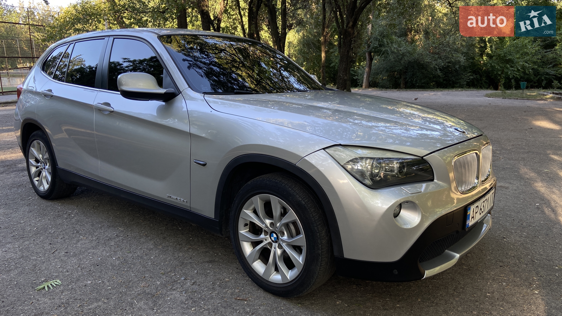 2010 BMW X1 - мініатюра 18
