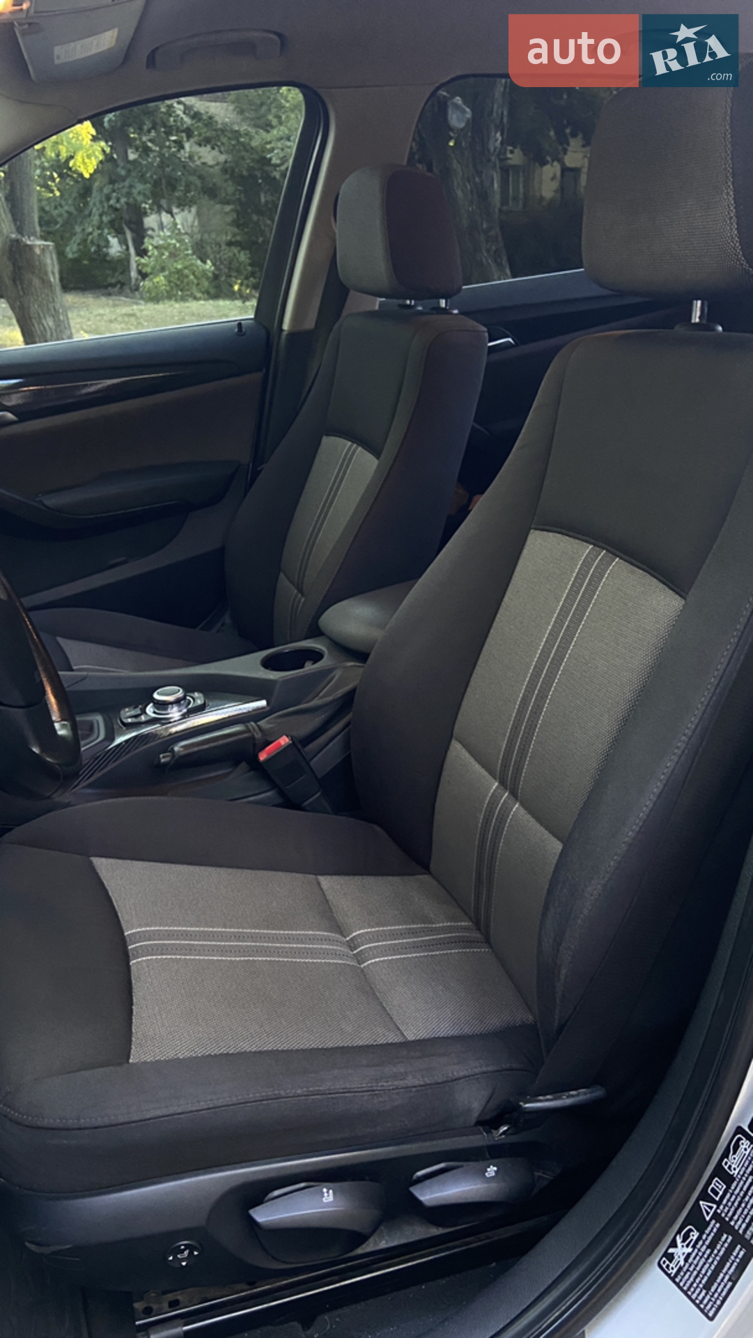 2010 BMW X1 - мініатюра 19