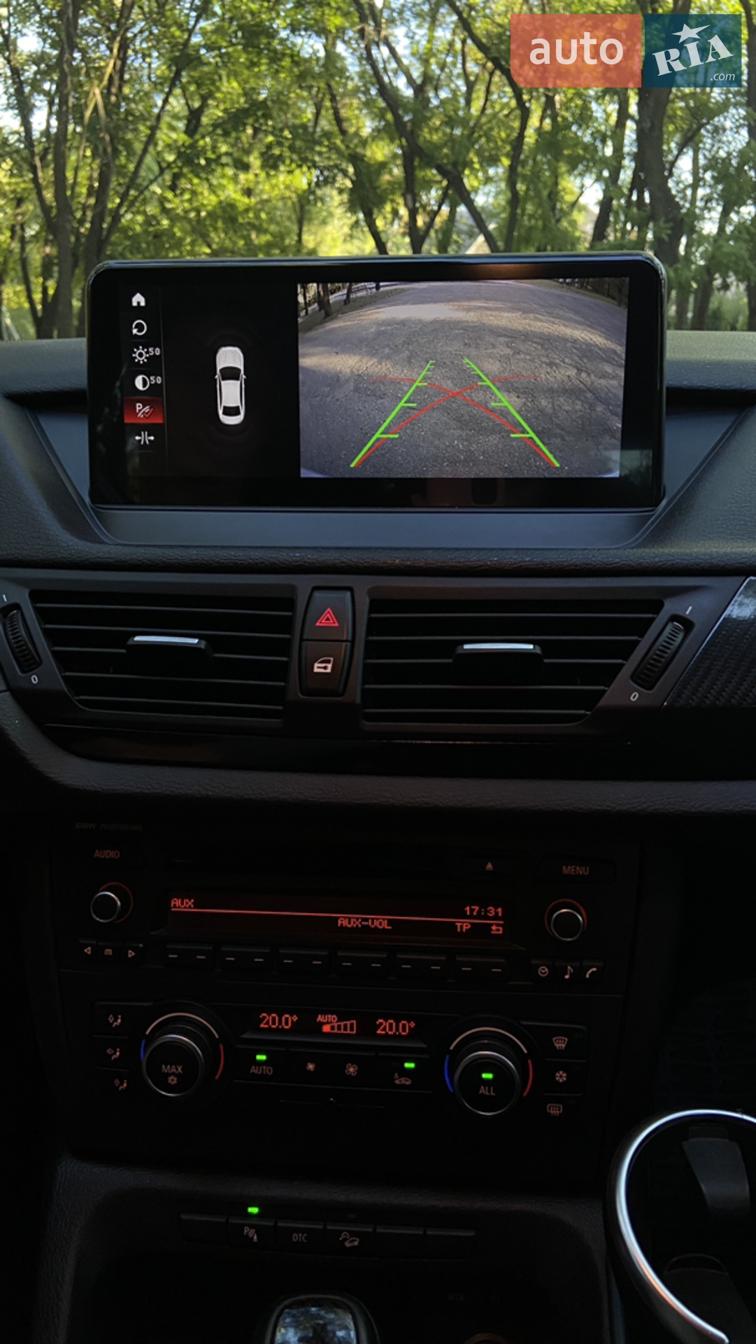 2010 BMW X1 - мініатюра 24