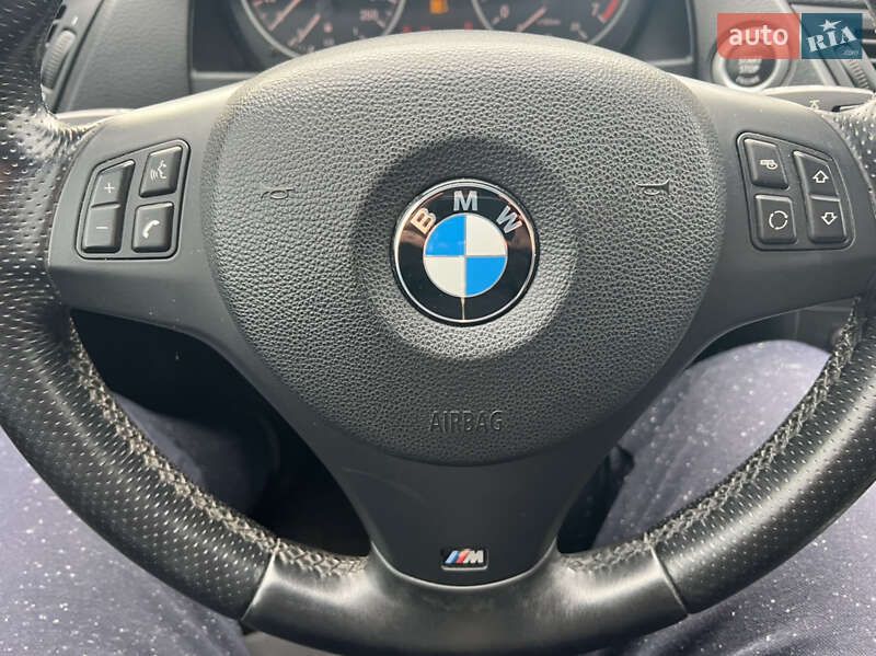 Позашляховик / Кросовер BMW X1 2011 в Василькові фото 8 Позашляховик / Кросовер BMW X1 2011 в Василькові