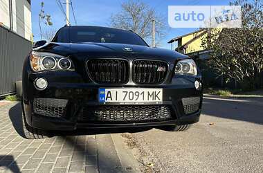 Внедорожник / Кроссовер BMW X1 2013 в Киеве