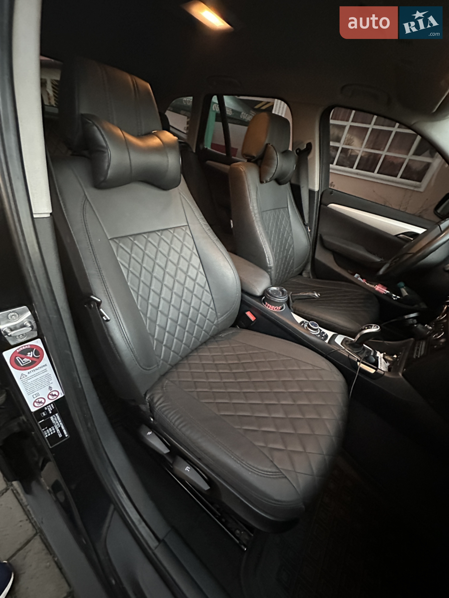 2013 BMW X1 - мініатюра 13