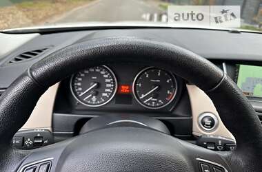 Внедорожник / Кроссовер BMW X1 2013 в 