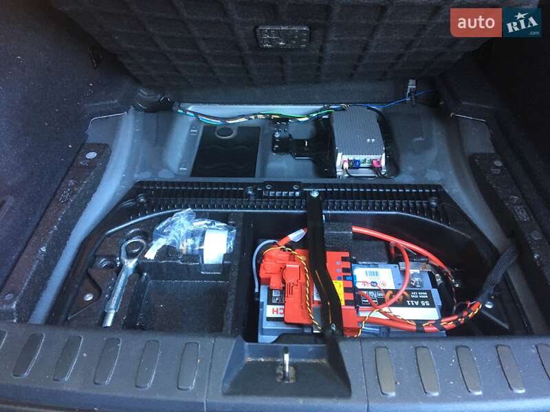 Внедорожник / Кроссовер BMW X1 2012 в Виннице