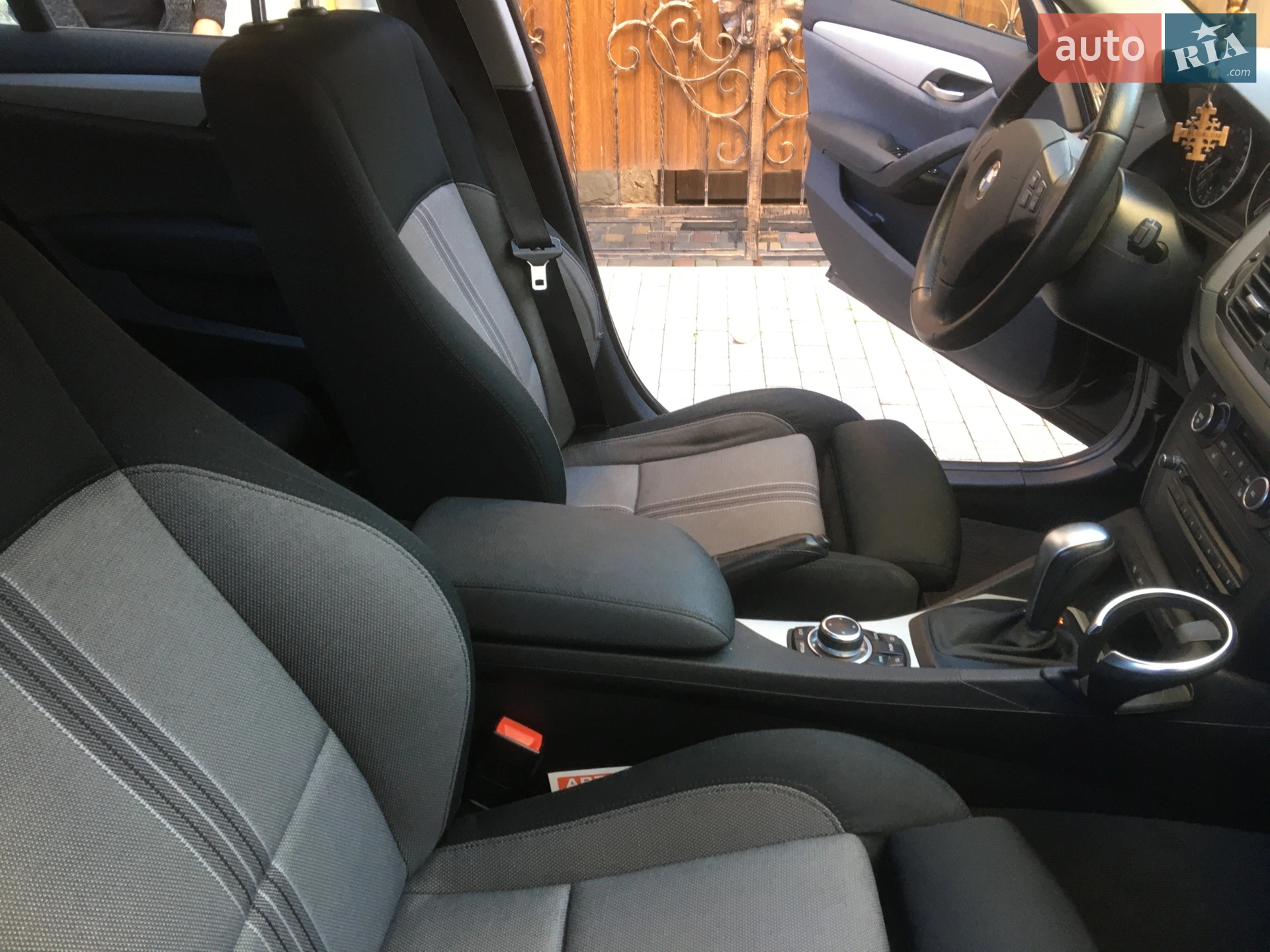 2012 BMW X1 - мініатюра 23