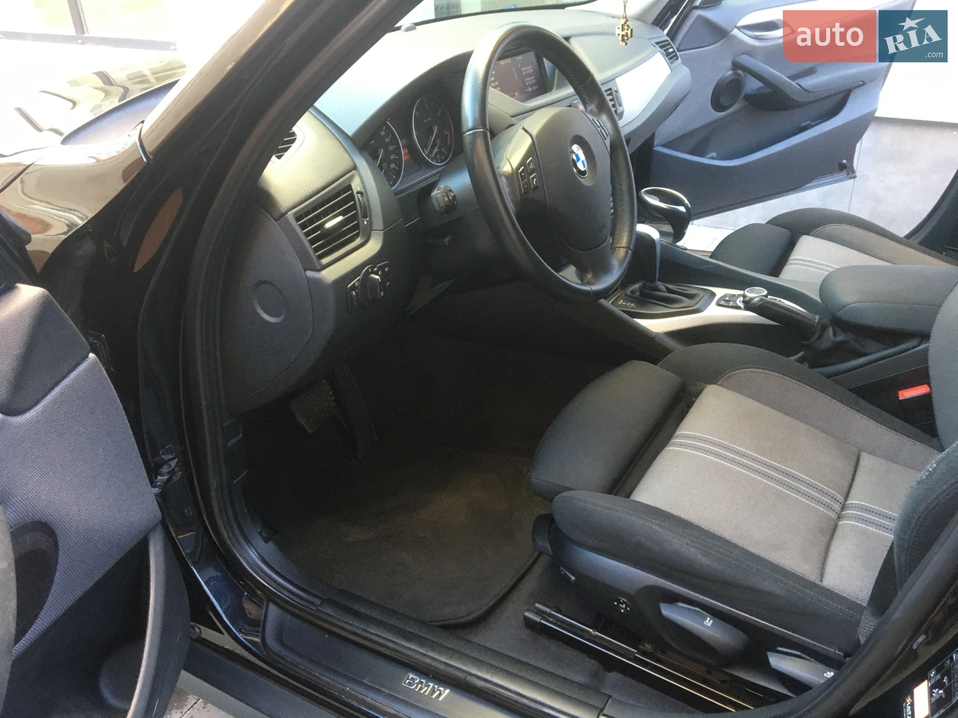 2012 BMW X1 - мініатюра 27